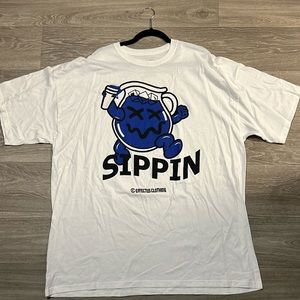 Effectus Graphic Tee